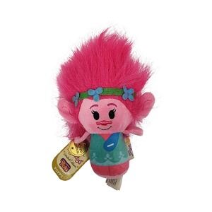 DreamWorks Trolls Limited Edition Poppy Bitty Babies Plush Toy Small